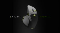 Logitech MX Master 4 开发大师版全港限量99 只结合隐藏程式码彩蛋与触觉回馈