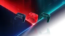 PlayStation 5 全新「光棱系列」登场：重温90 年代透明美学，三大配色2027 年2 月发售