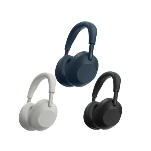 Sony 无线降噪耳机WH-1000XM6 - 原装行货