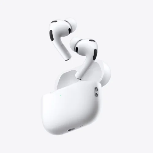 Apple AirPods Pro 3 真无线耳机- 原装行货