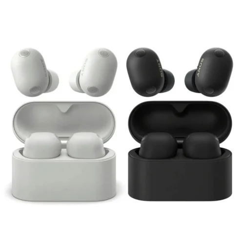 Sony WF-1000XM6 真无线降噪耳机[2色] - 原装行货【11.11 x Black Friday】
