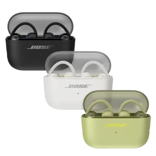 Bose Sport Open Earbuds 开放式运动耳机