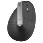 Logitech MX Vertical 垂直滑鼠