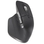 Logitech MX Master 3 无线滑鼠