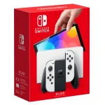 Nintendo Switch (OLED款式)