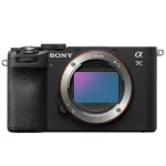 Sony A7C II Body (净机身) ILCE-7CM2