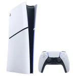 Sony PlayStation 5 Slim Digital Edition (数码版)