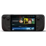 Valve Steam Deck OLED (512GB)