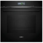 Siemens 西门子iQ700 嵌入式蒸焗炉(71公升) HS736G3B1