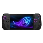 ASUS ROG Ally X (2024) (AMD Ryzen Z1 Extreme, 24GB+1TB)