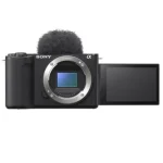Sony ZV-E10 II Vlog Camera 可换镜头影像网志相机(净机身) ZV-E10M2