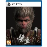 Game Science Interactive 黑神话: 悟空Black Myth: Wukong (PS5)