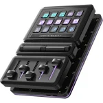 Cooler Master MasterHUB Stream Kit 直播多功能控制台