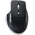 XPower Ceres 双模无线蓝牙智能静音滑鼠