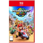Nintendo 玛利欧赛车世界Mario Kart World (NS2)