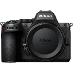 Nikon Z5II (净机身)
