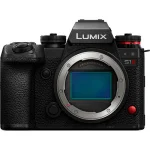 Panasonic 乐声Lumix S1 II (净机身)