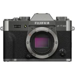 Fujifilm X-T30 III (净机身)