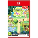 Nintendo Pokemon Pokopia (NS2)