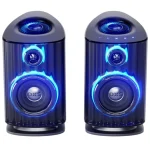 OXS Thunder Duo X 全景声电脑喇叭系统