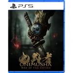 Capcom 鬼武者剑之道Onimusha Way of the Sword (PS5)