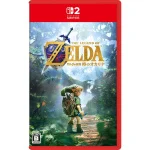 Nintendo 萨尔达传说时之笛The Legend of Zelda: Ocarina of Time (NS2)