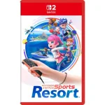 Nintendo Switch 运动度假胜地Nintendo Switch Sports Resort (NS2)