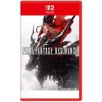 Square Enix 最终幻想共鸣Final Fantasy Resonance (NS2)