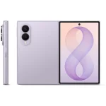 Samsung 三星Galaxy Z Fold8 5G (12+256GB)
