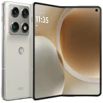 Motorola Razr Fold 5G (12+256GB)