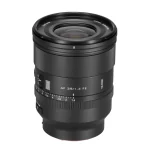 Viltrox AF 35mm F1.4 Pro Full Frame Lens for Sony E-Mount